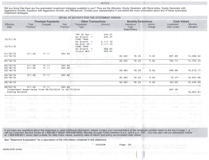 4. Bh-VL-資金變動明細